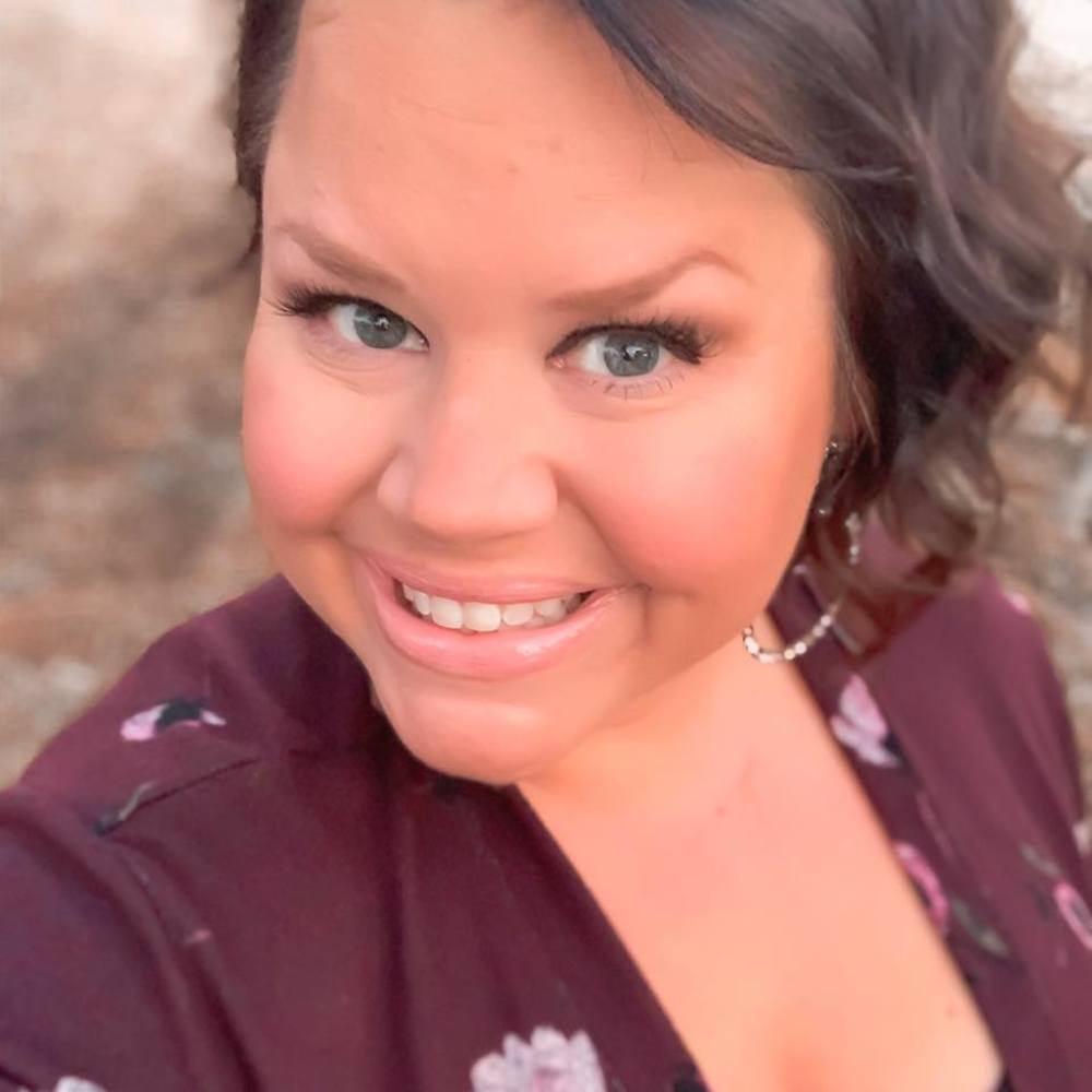 Meet your Posher, Melissa